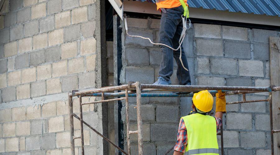 Local Chimney Repair in Wolverton, MN